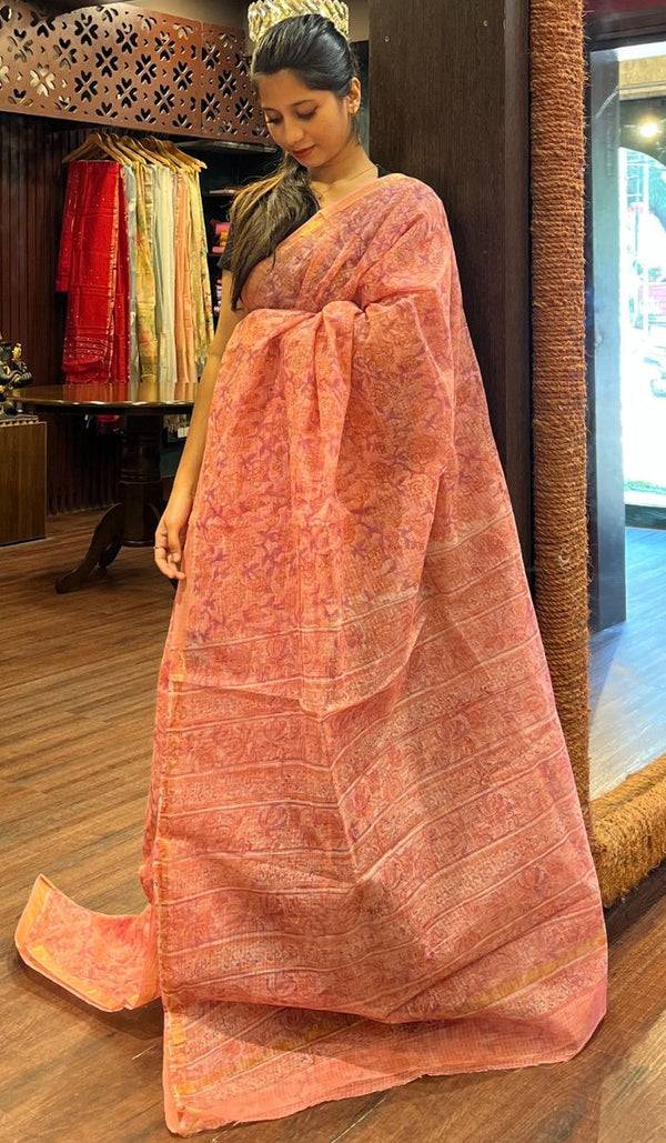 KOTA DORIA SAREE 29102516