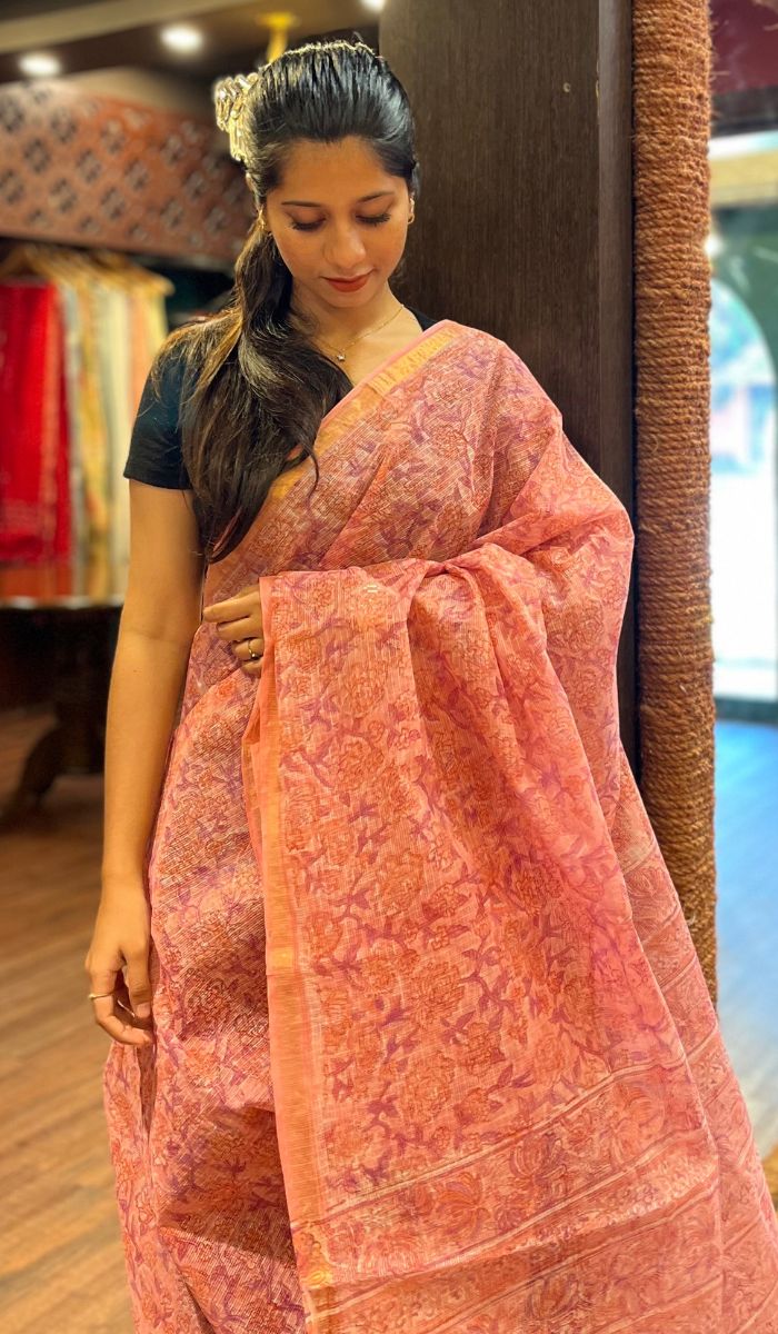 KOTA DORIA SAREE 29102516