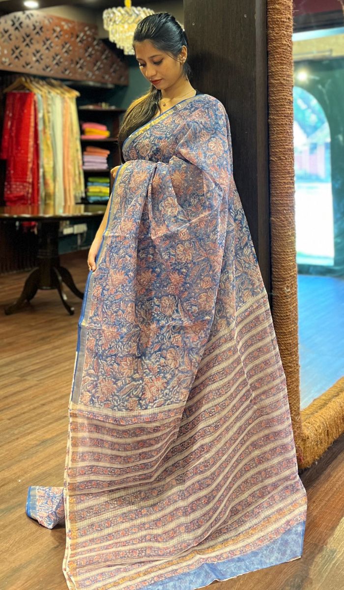 KOTA DORIA SAREE 29102515