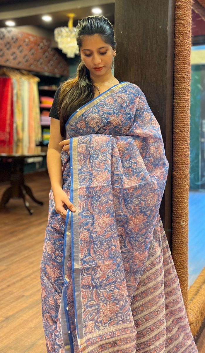 KOTA DORIA SAREE 29102515