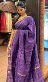 MAHESHWARI SILK SAREE 2910254