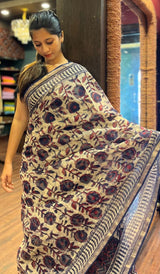 KOTA DORIA SAREE 29102517