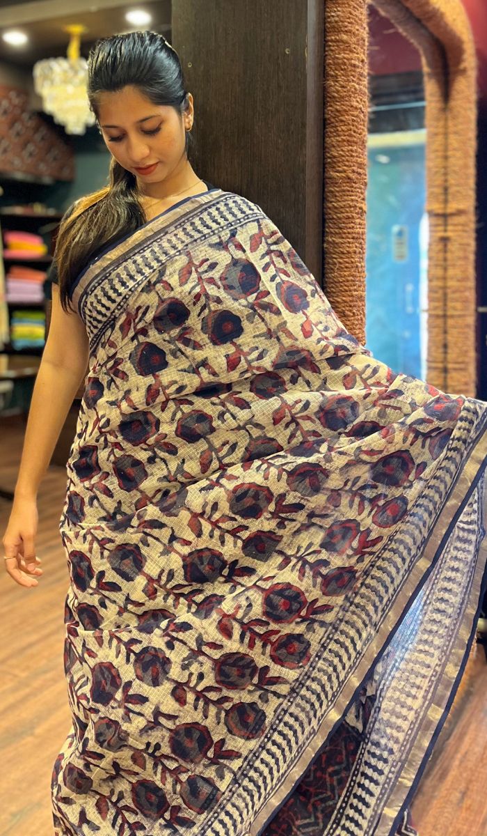 KOTA DORIA SAREE 29102517