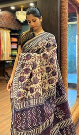KOTA DORIA SAREE 29102517