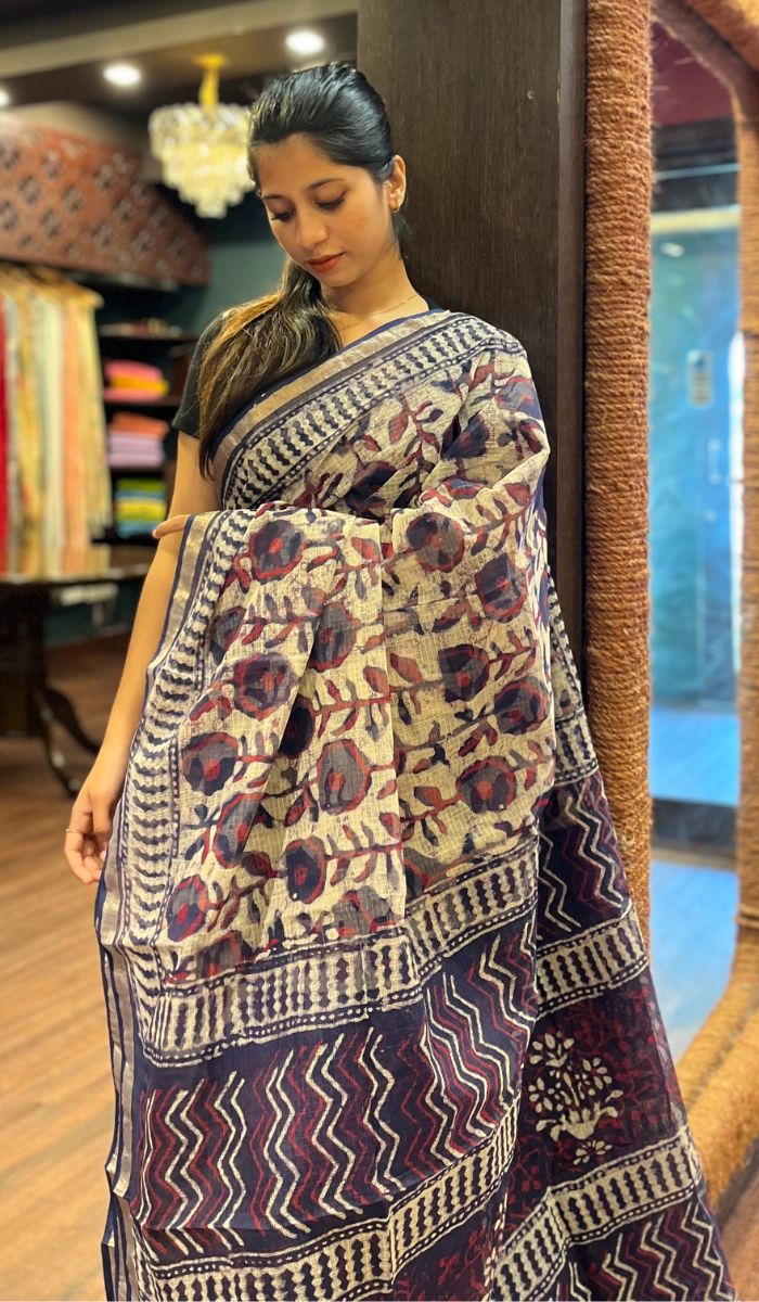 KOTA DORIA SAREE 29102517