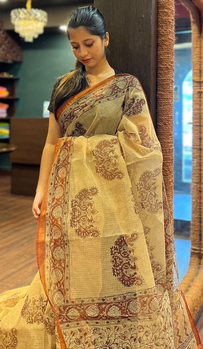 KOTA DORIA SAREE 29102512