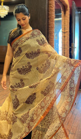 KOTA DORIA SAREE 29102512