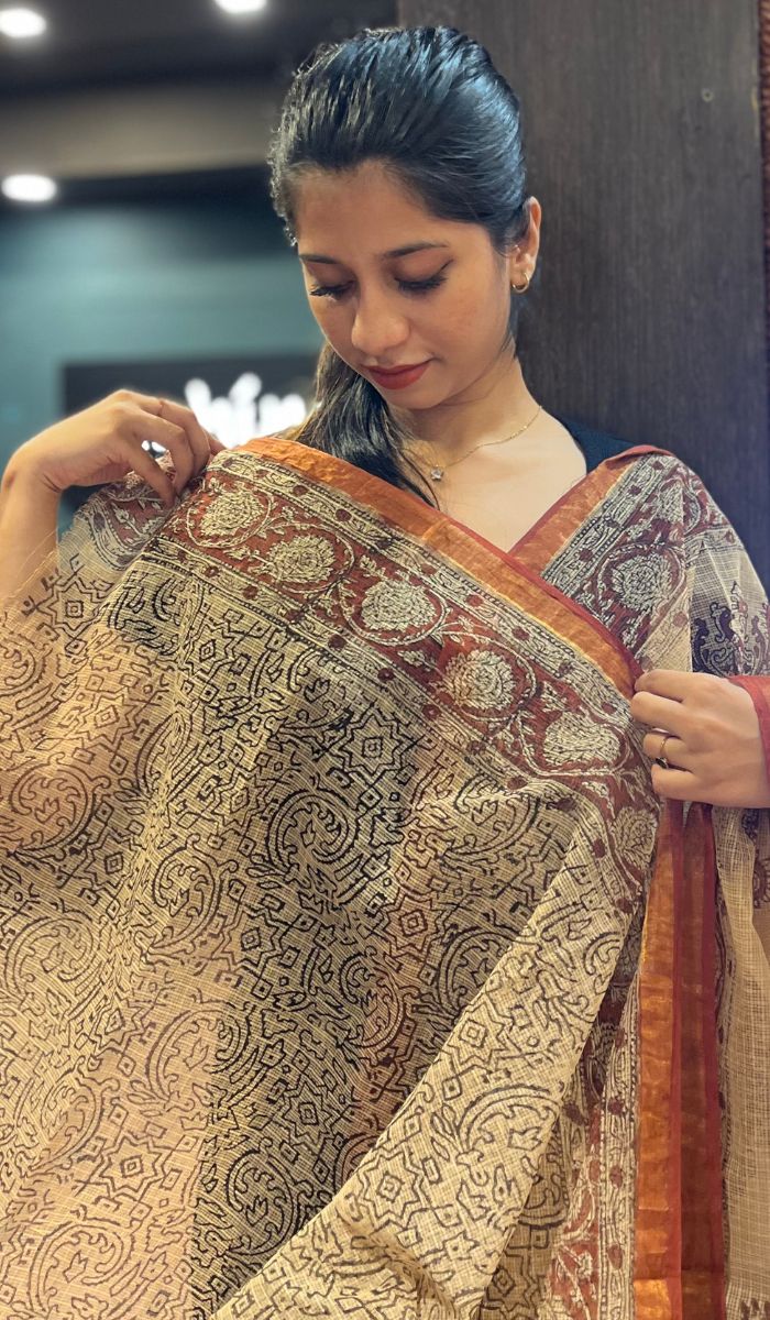 KOTA DORIA SAREE 29102512