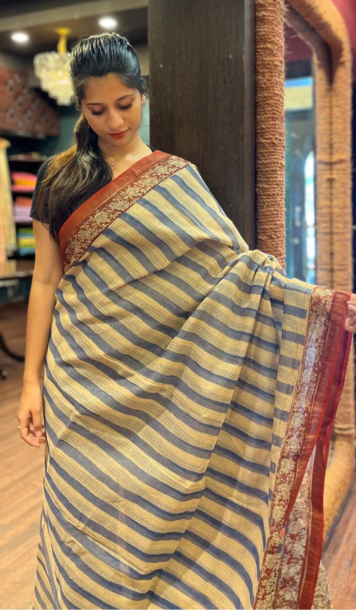 KOTA DORIA SAREE 2910256
