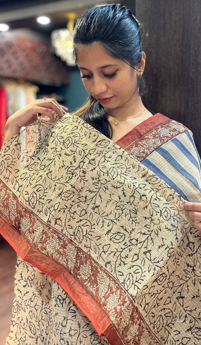 KOTA DORIA SAREE 2910256