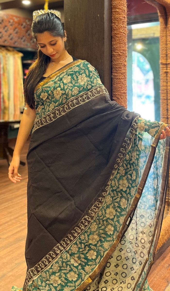 KOTA DORIA SAREE 29102513