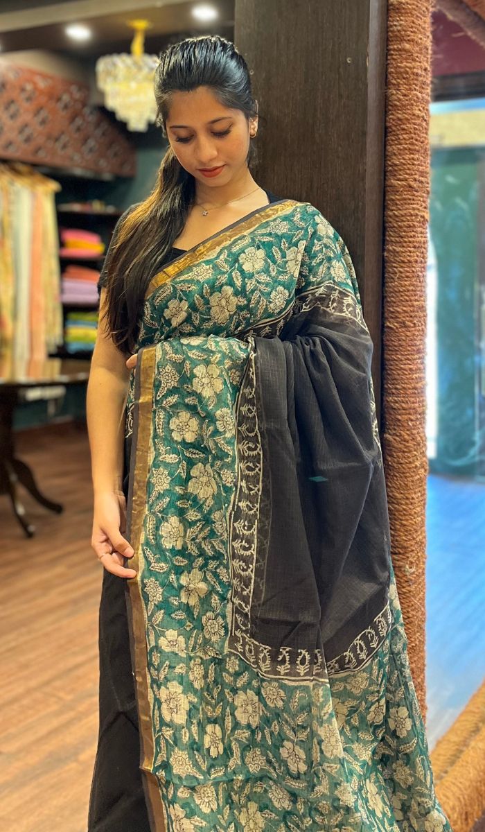 KOTA DORIA SAREE 29102513