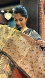 KOTA DORIA SAREE 2910258