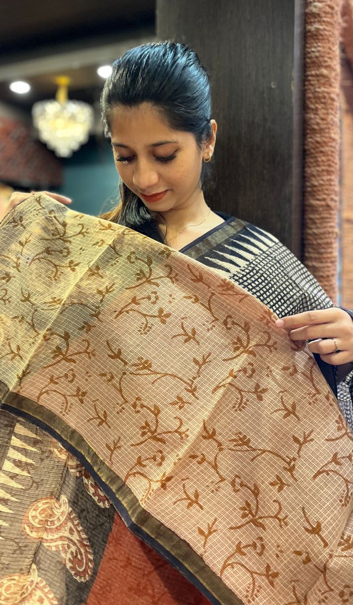 KOTA DORIA SAREE 2910258