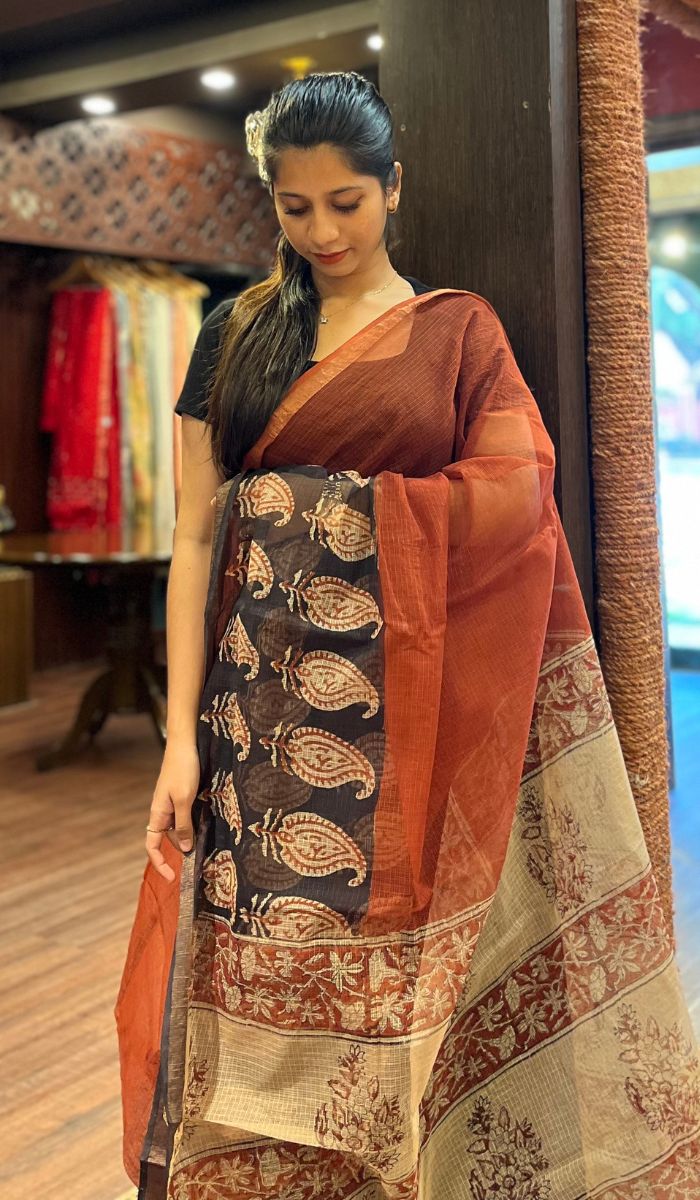 KOTA DORIA SAREE 29102510
