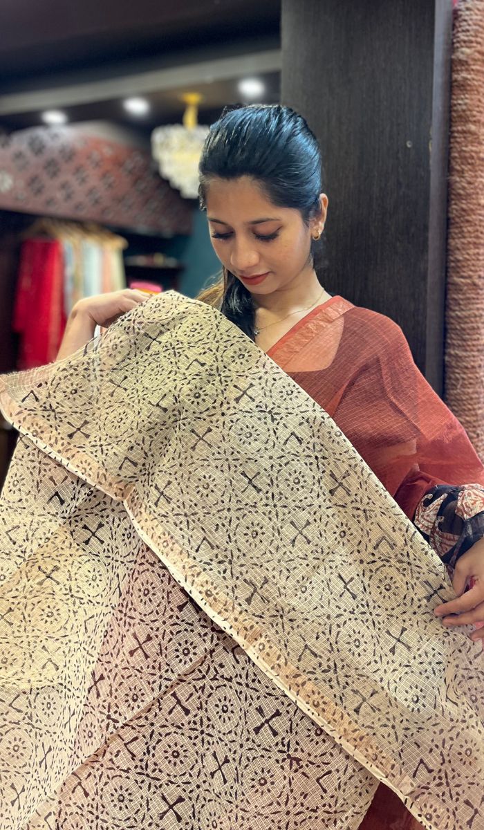 KOTA DORIA SAREE 29102510