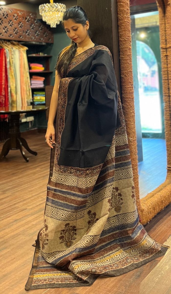 KOTA DORIA SAREE 2910259