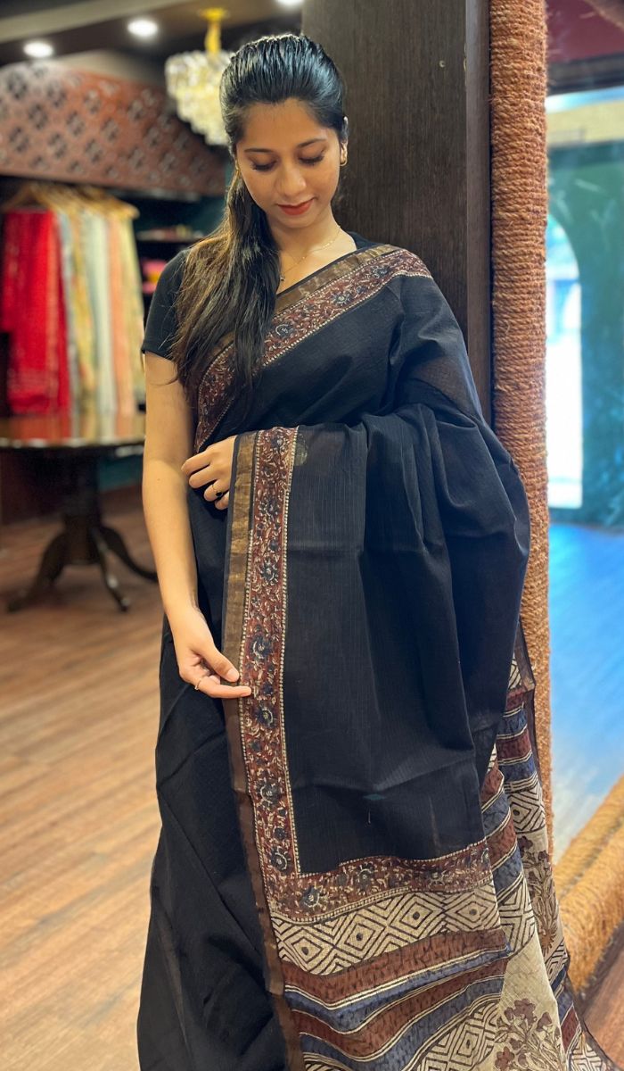 KOTA DORIA SAREE 2910259