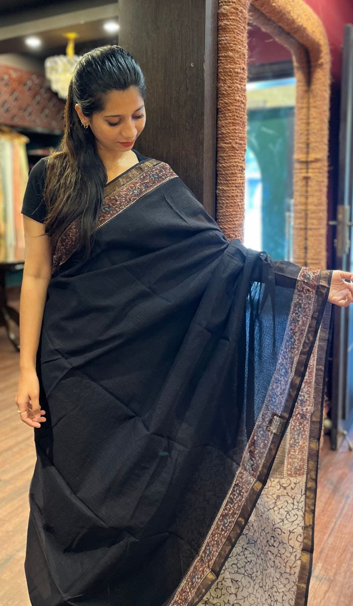 KOTA DORIA SAREE 2910259