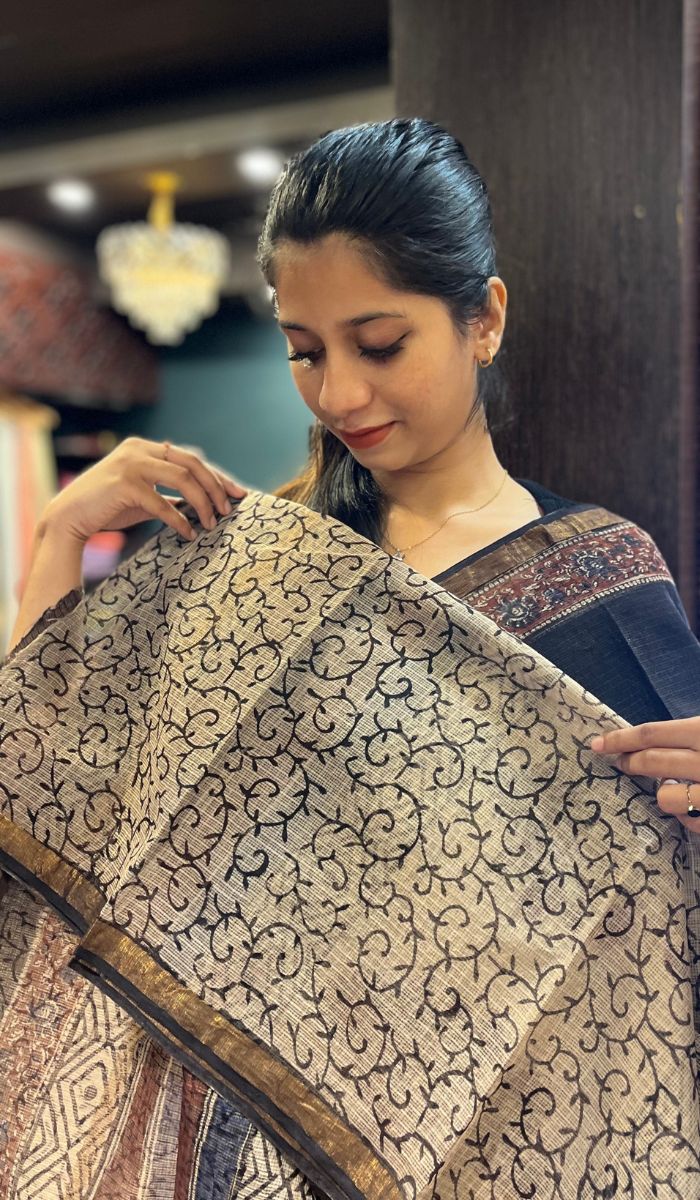 KOTA DORIA SAREE 2910259