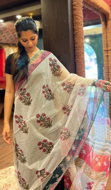 KOTA DORIA SAREE 2310257