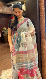KOTA DORIA SAREE 2310257