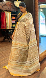 KOTA DORIA SAREE 23102511