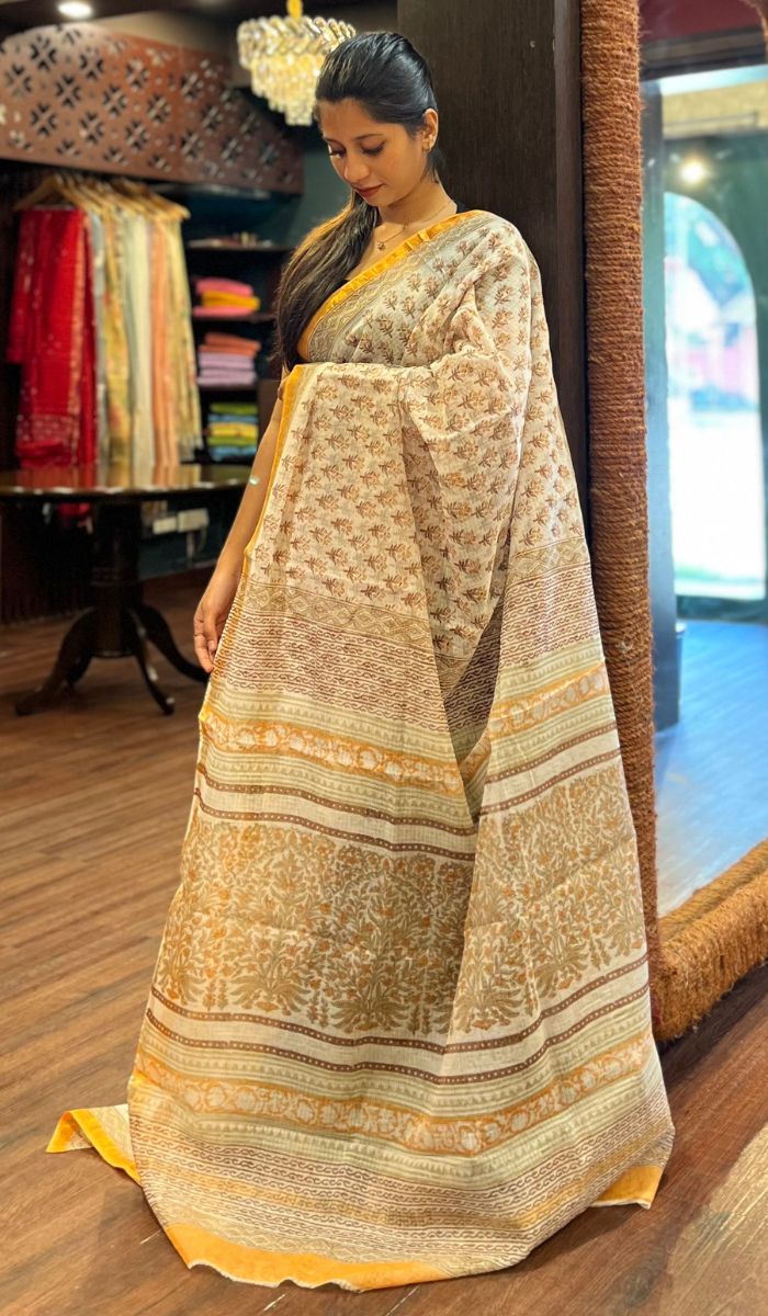 KOTA DORIA SAREE 23102511