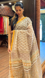 KOTA DORIA SAREE 23102511