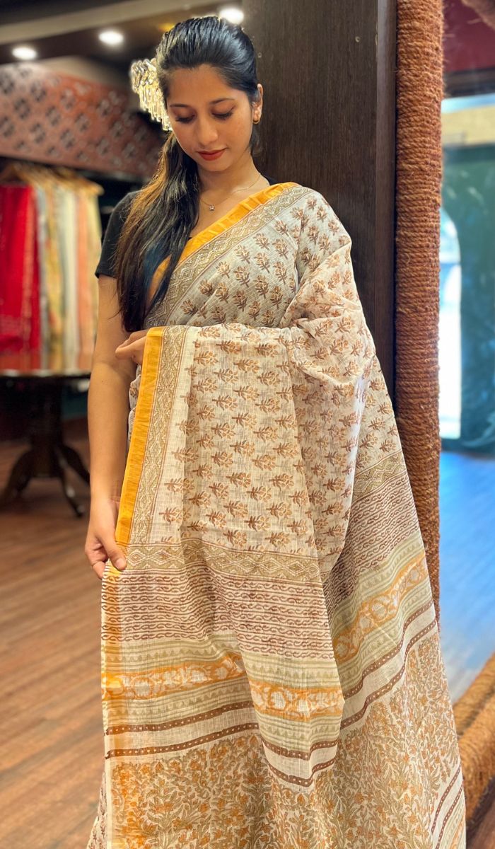 KOTA DORIA SAREE 23102511