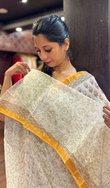 KOTA DORIA SAREE 23102511