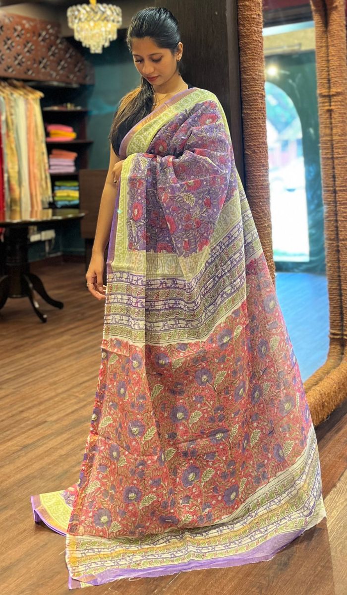 KOTA DORIA SAREE 2310259