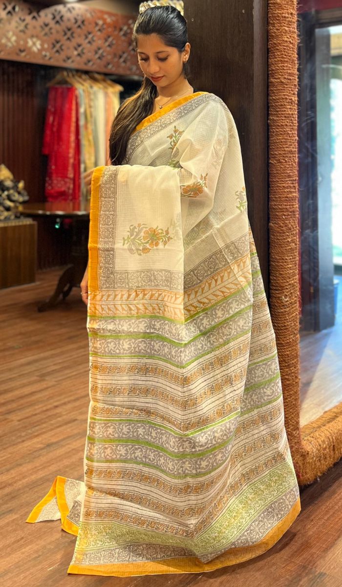 KOTA DORIA SAREE 23102510