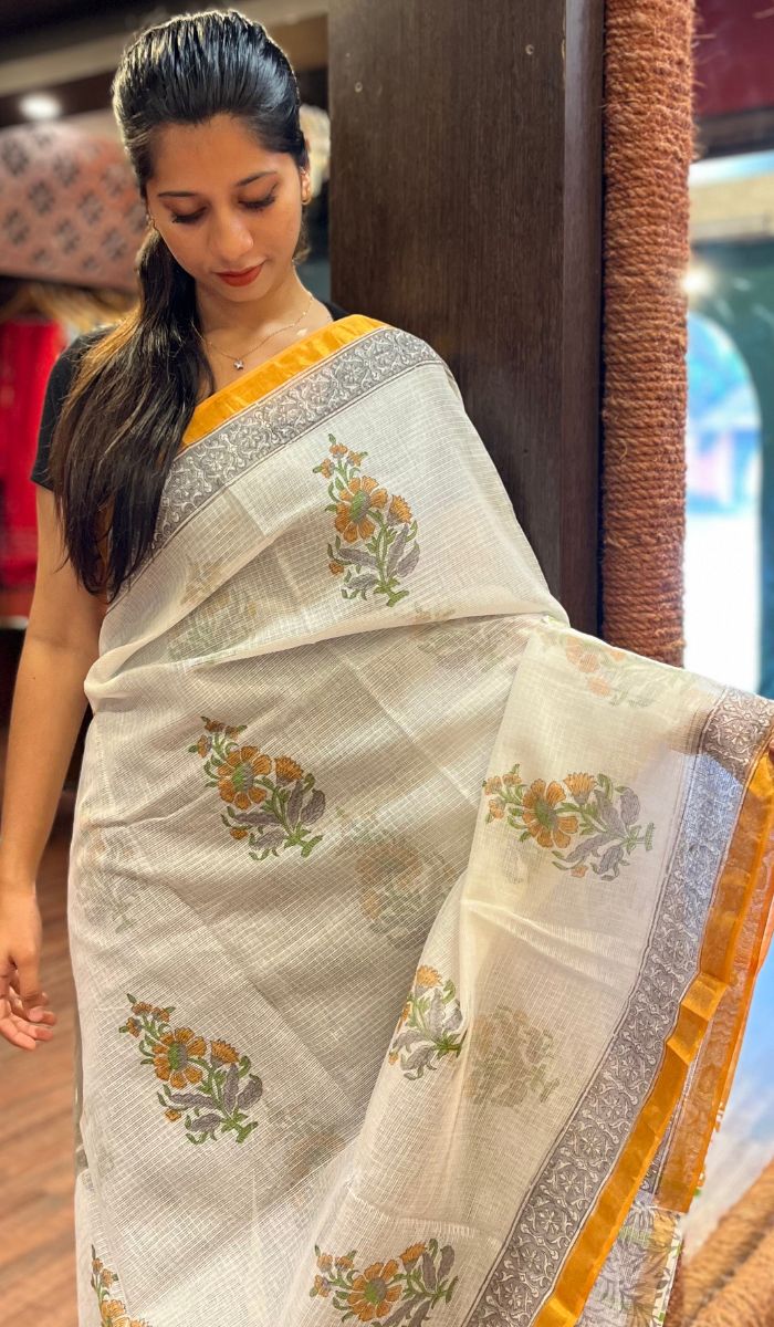 KOTA DORIA SAREE 23102510