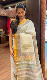 KOTA DORIA SAREE 23102510