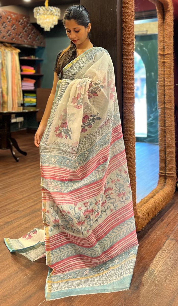 KOTA DORIA SAREE 2310258