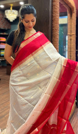 SEMI SILK SAREE 2710251