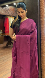 ORGANZA SAREE 2510257