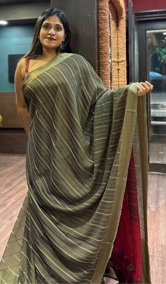 KANTHA SAREE 31102530