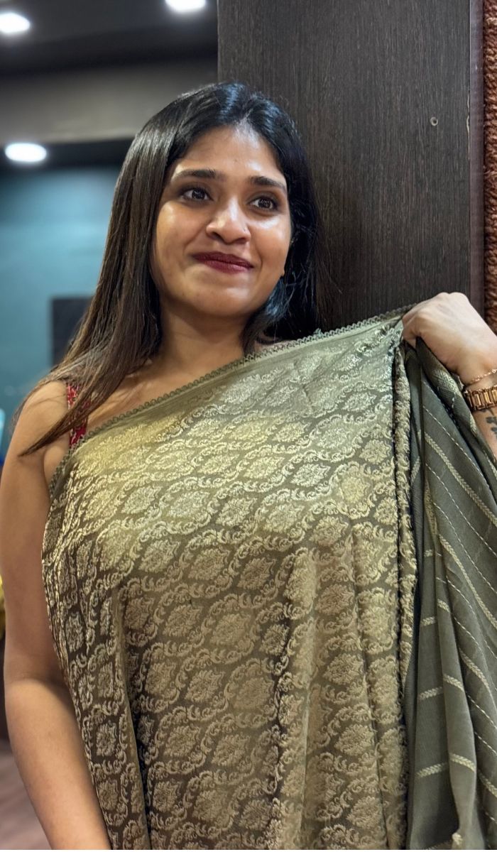 KANTHA SAREE 31102530