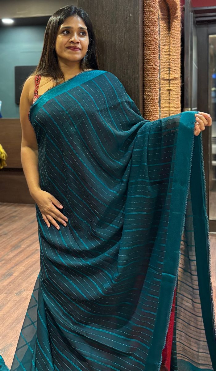 KANTHA SAREE 31102532