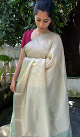 SOFT SILK SAREE 2010251