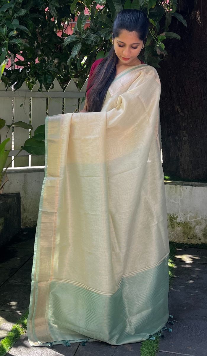 SOFT SILK SAREE 2010251