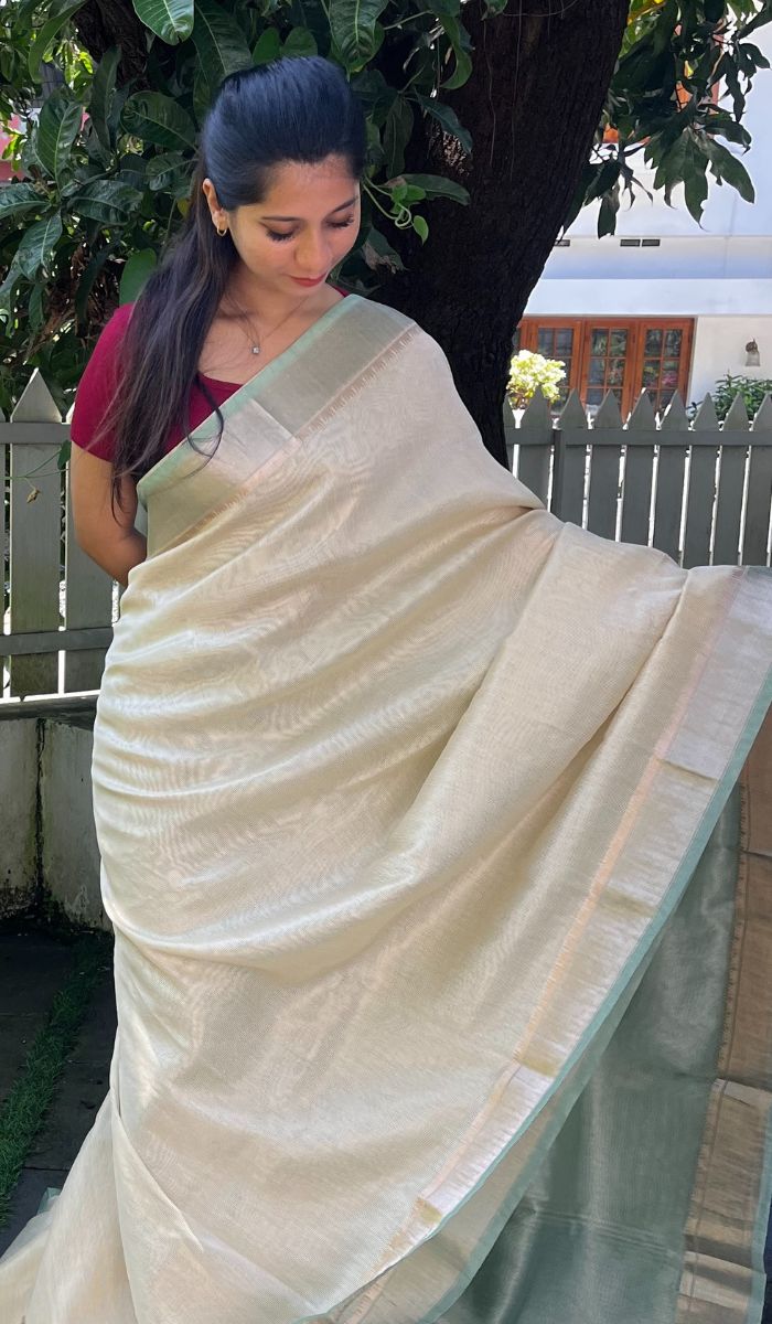 SOFT SILK SAREE 2010251