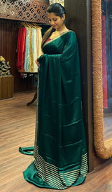 CREPE SILK SAREE 3110254