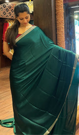 CREPE SILK SAREE 3110254