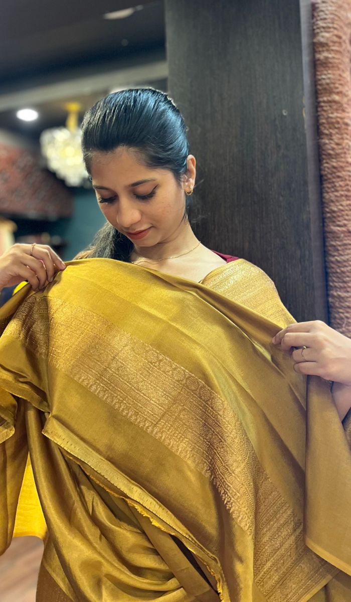 CREPE SILK SAREE 3010254