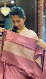 CREPE SILK SAREE 3010258