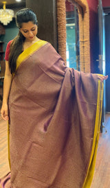 CREPE SILK SAREE 3010256