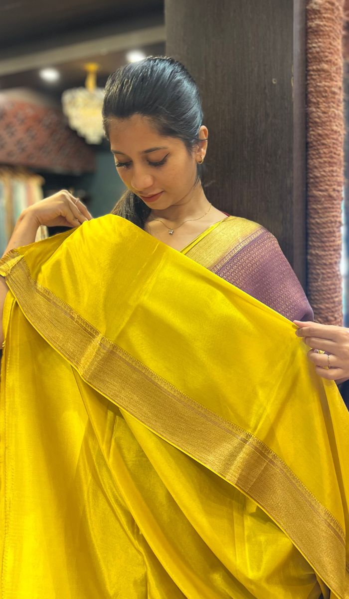 CREPE SILK SAREE 3010256